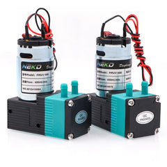 NEKD PMUV-600 24V Diaphragm Ink Pump for printer ink systems image 4
