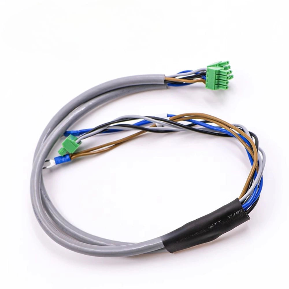 Power Cable 55 cm For Ricoh Gen5 image 2