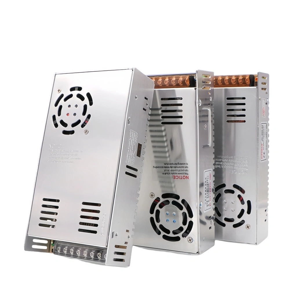 Power Supply - 24V 150W / 360W image 7