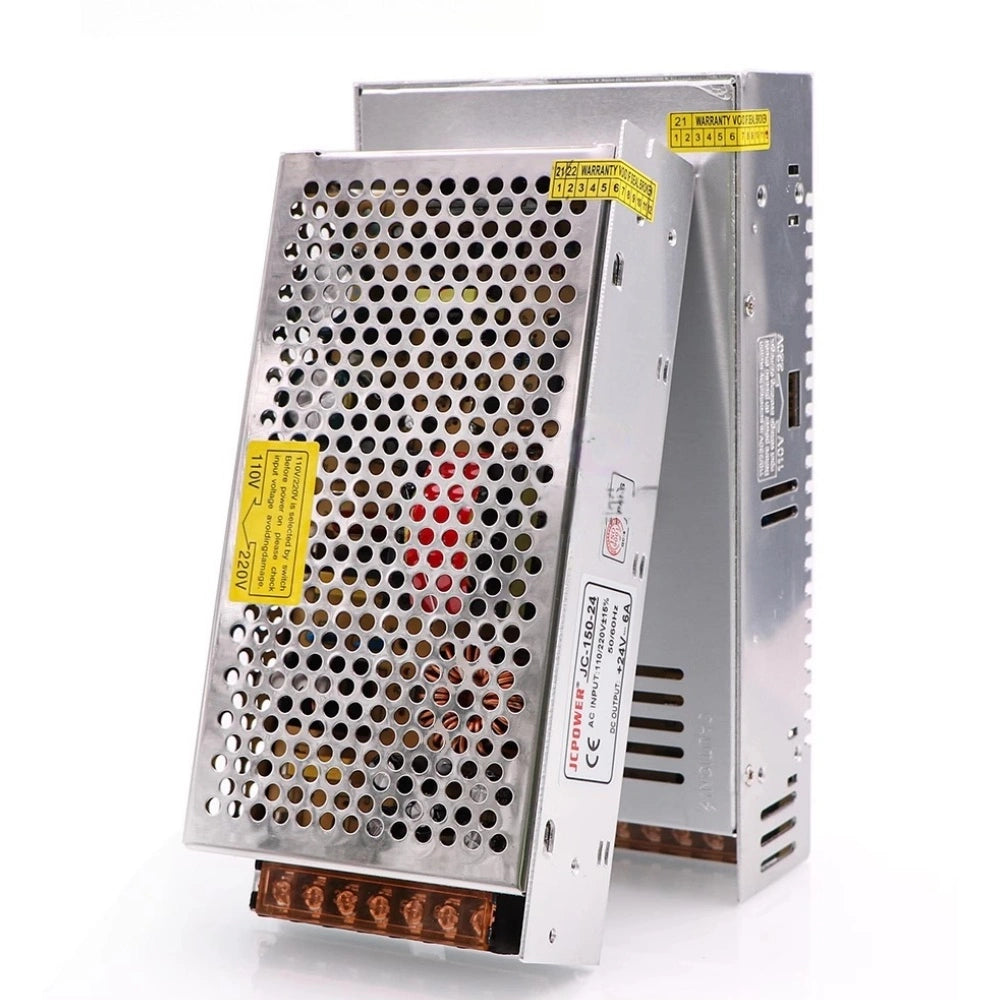 Power Supply - 24V 150W / 360W image 8