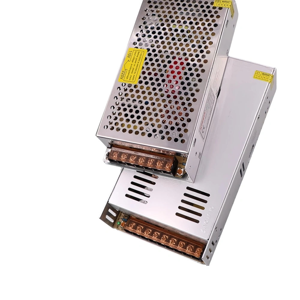 Power Supply - 24V 150W / 360W image 3