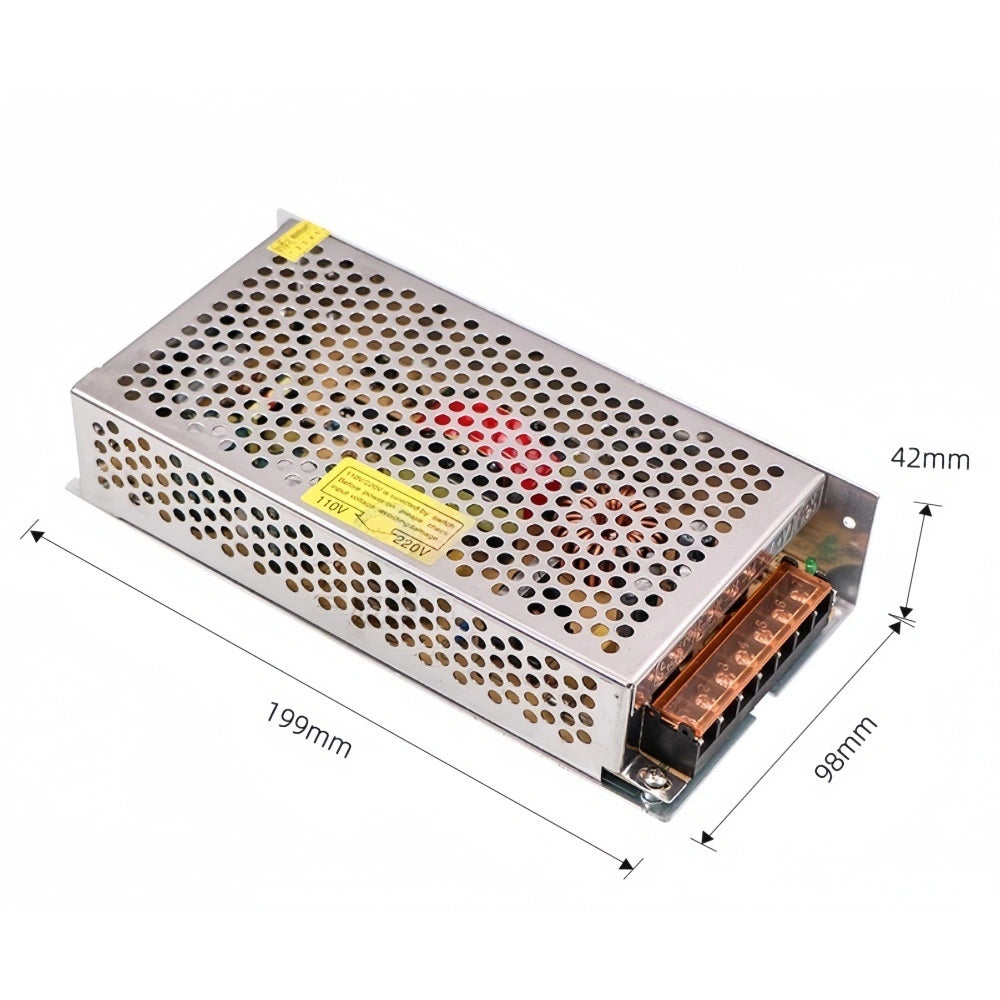 Power Supply - 24V 150W / 360W image 4