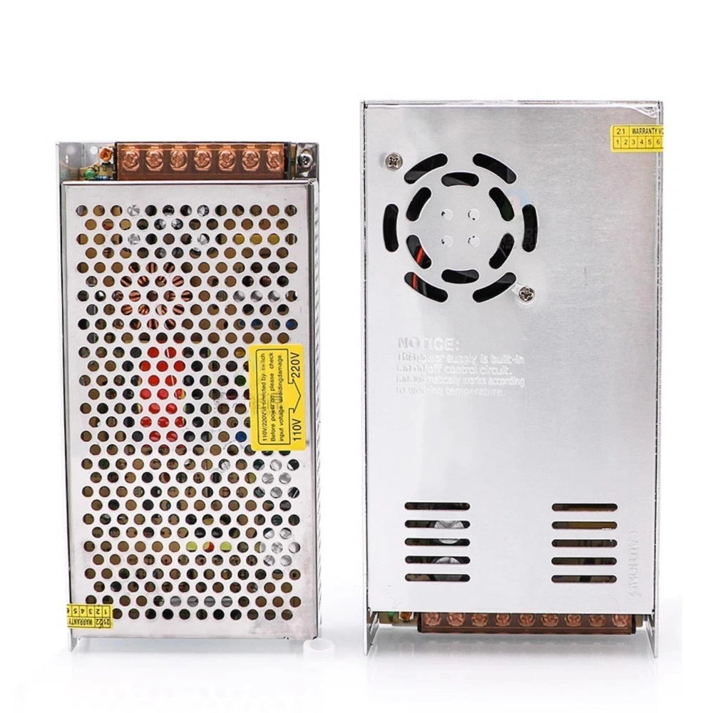 Power Supply - 24V 150W / 360W image 6