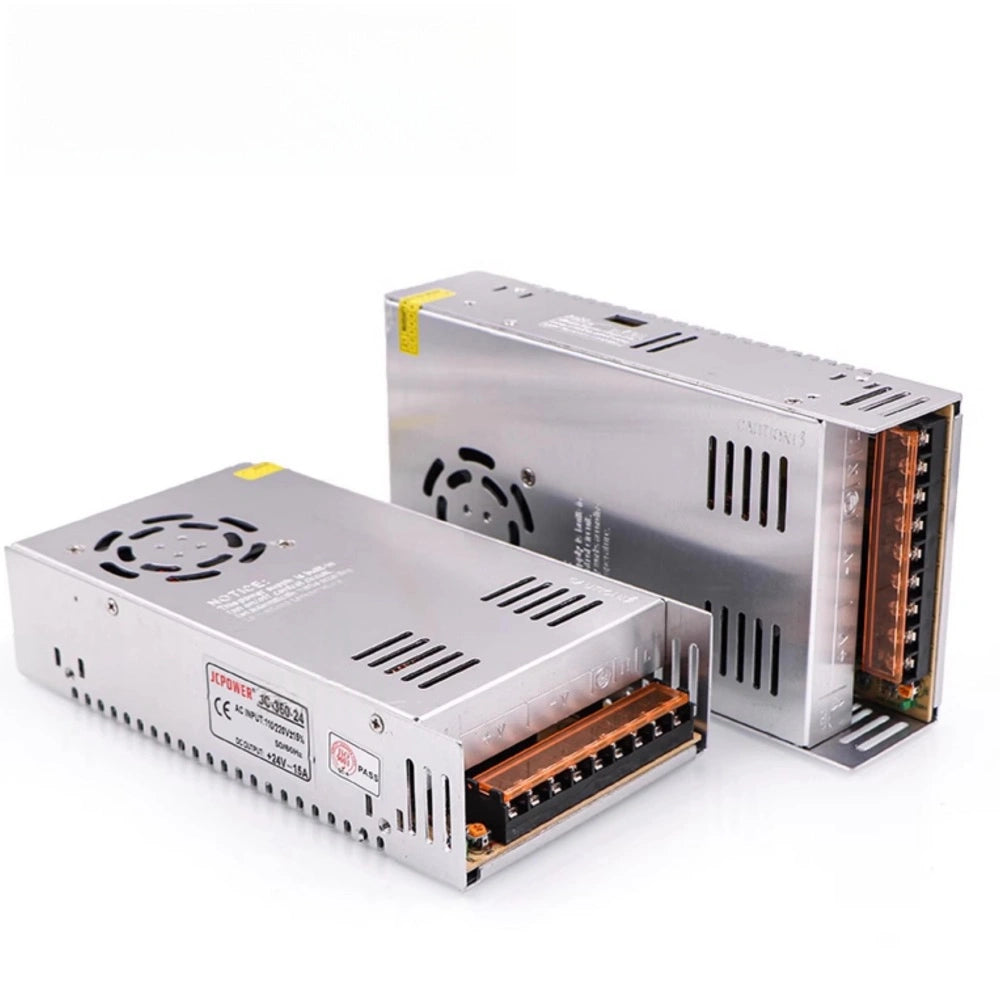Power Supply - 24V 150W / 360W image 2