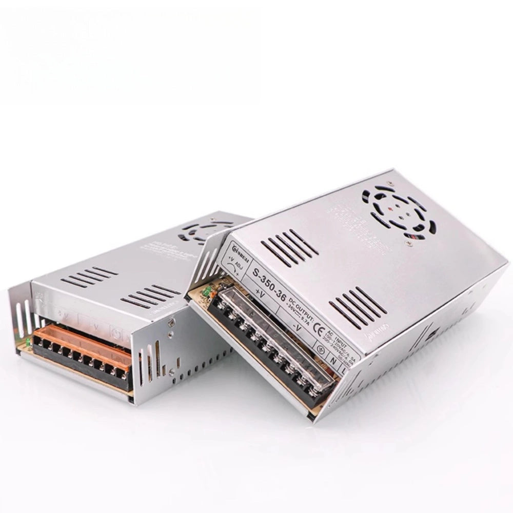 Power Supply - 24V 36W image 3