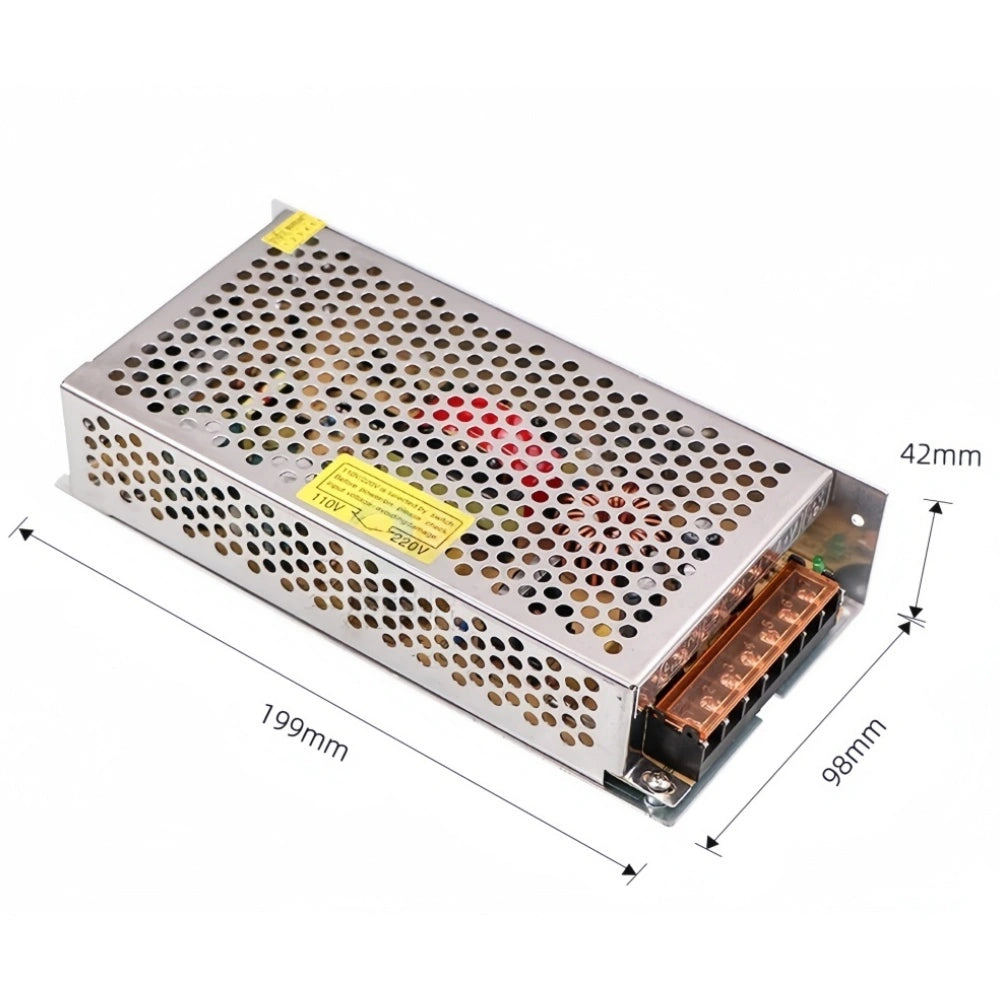Power Supply - 24V 36W image 18