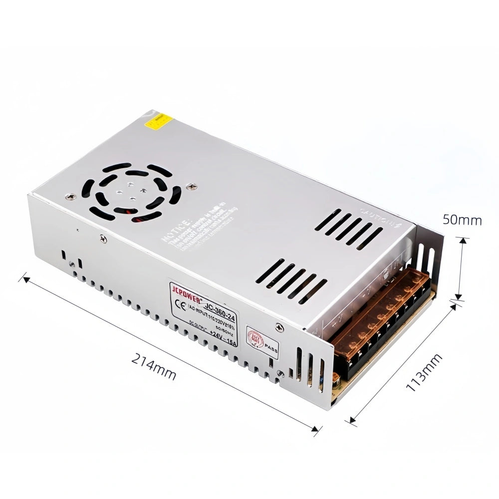Power Supply - 24V 36W image 16