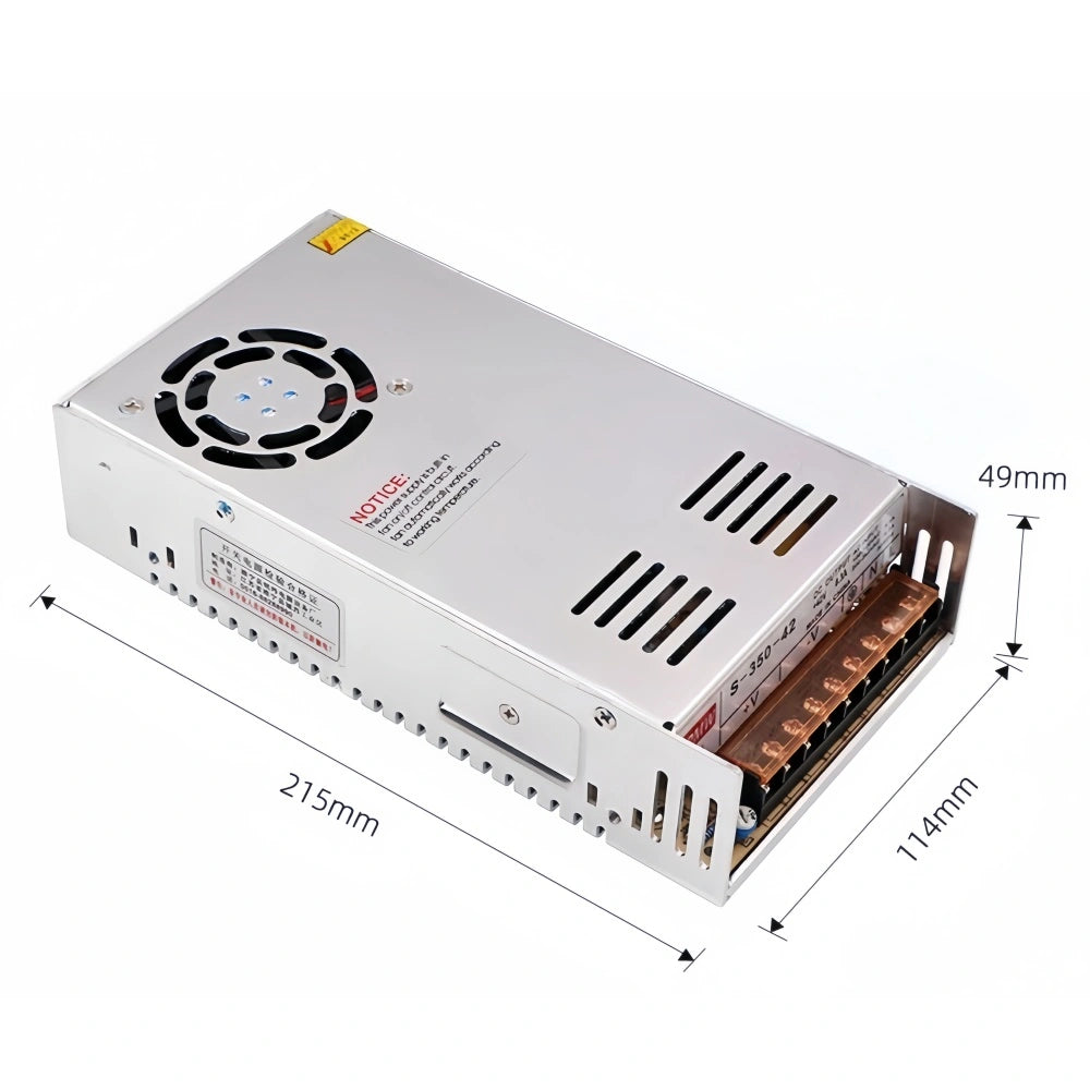 Power Supply - 24V 36W image 17