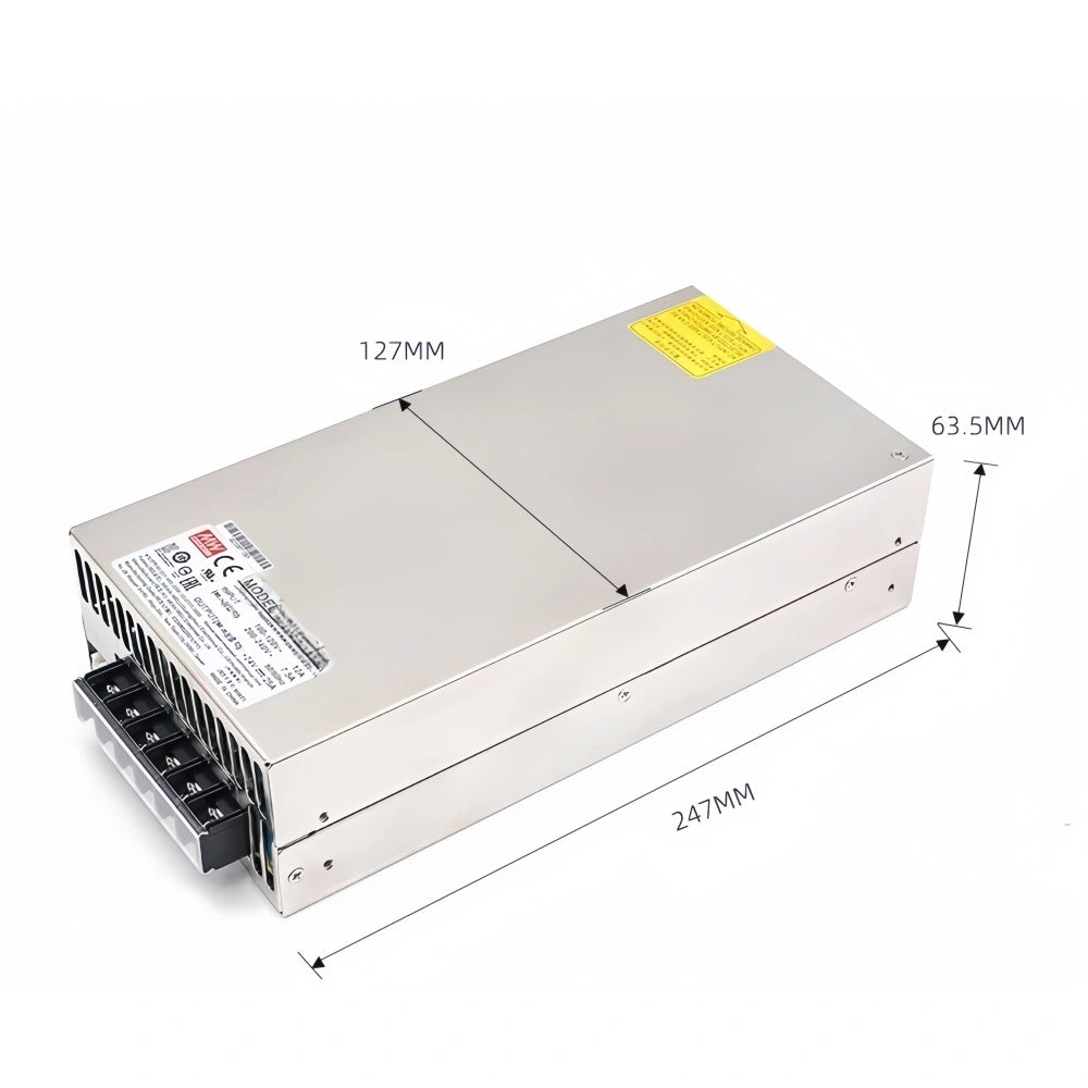 Power Supply - 24V 36W image 15