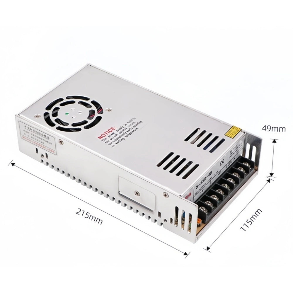Power Supply - 24V 36W image 13