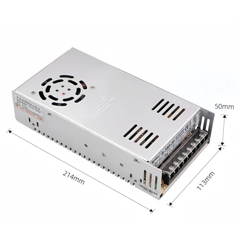 Power Supply - 24V 36W image 14