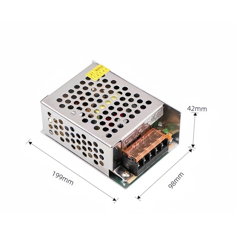 Power Supply - 24V 36W image 12