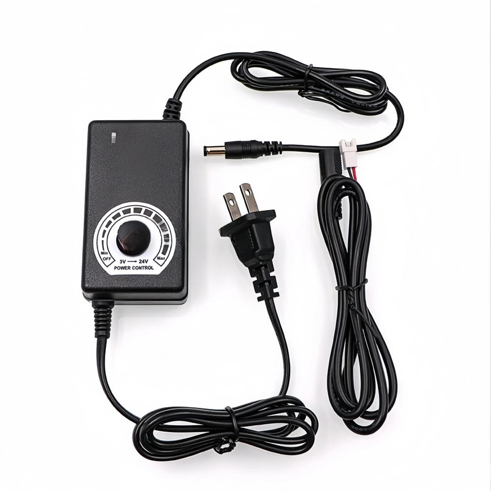 Power Supply - 24V 36W image 19