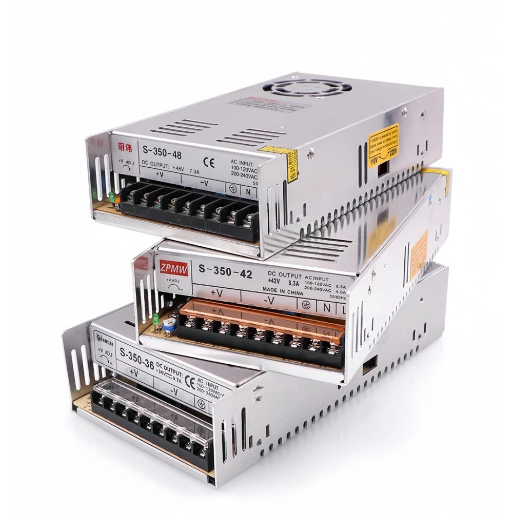 Power Supply - 24V 36W image 9