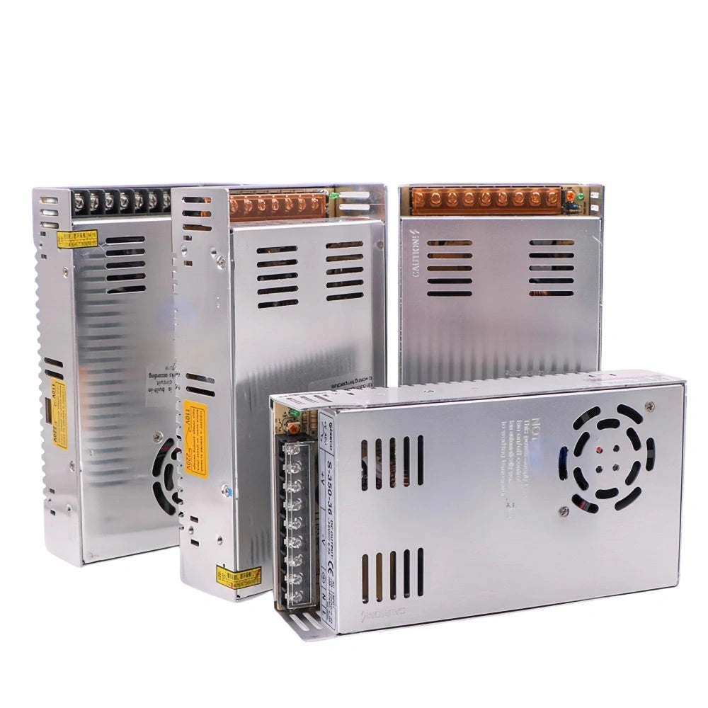 Power Supply - 24V 36W image 6