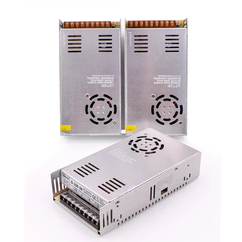 Power Supply - 24V 36W image 7