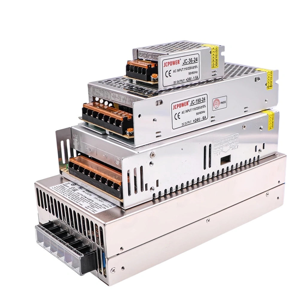 Power Supply - 24V 36W image 2