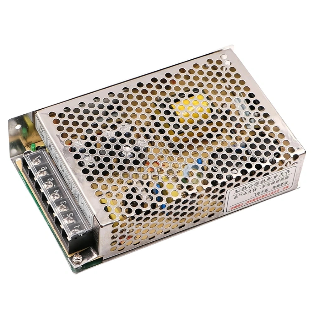 Power Supply - 24V+5V product image