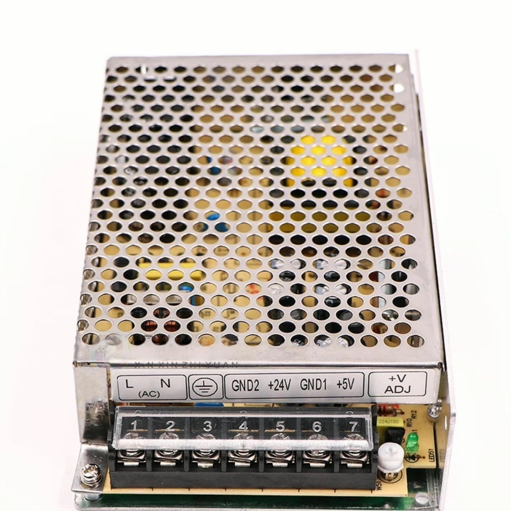 Power Supply - 24V+5V image 5