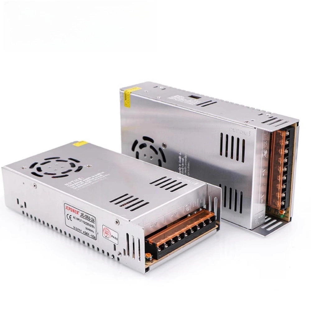 Power Supply - 36V 350W/42V 350W/48V 350W image 10