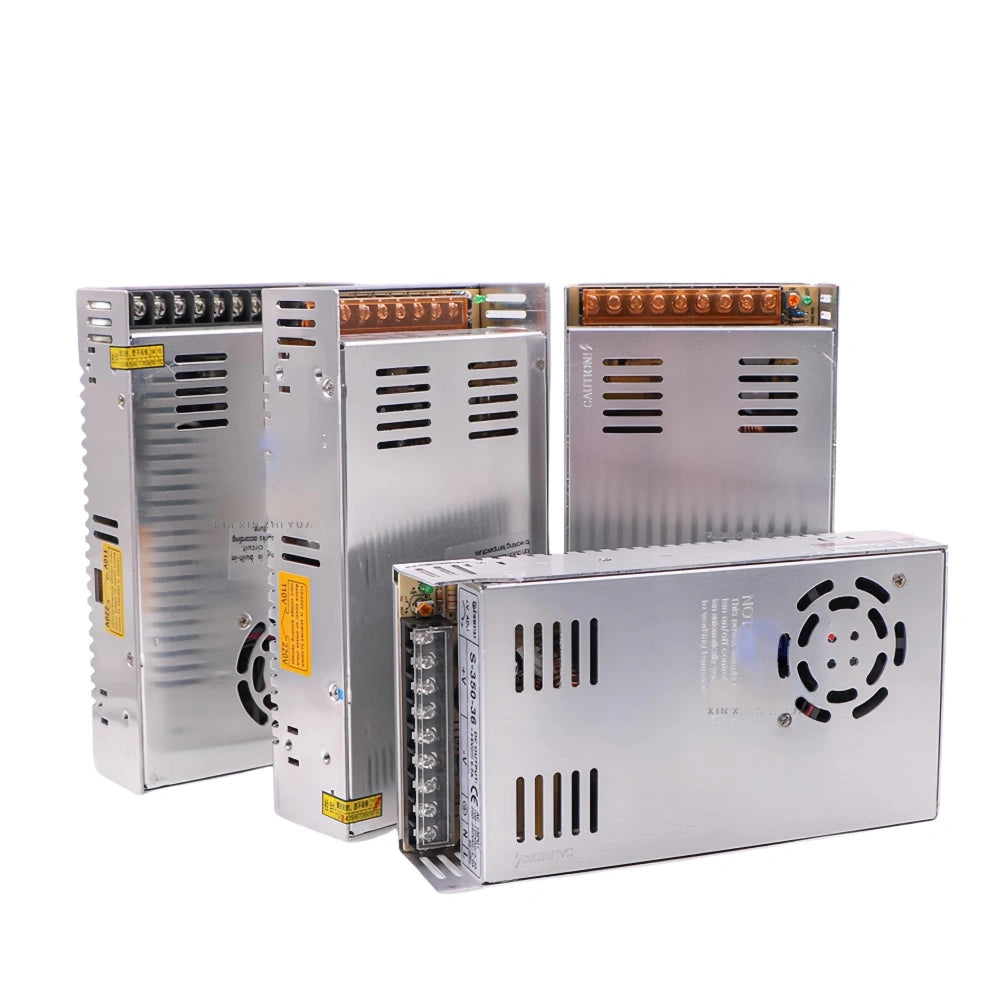 Power Supply - 36V 350W/42V 350W/48V 350W image 7
