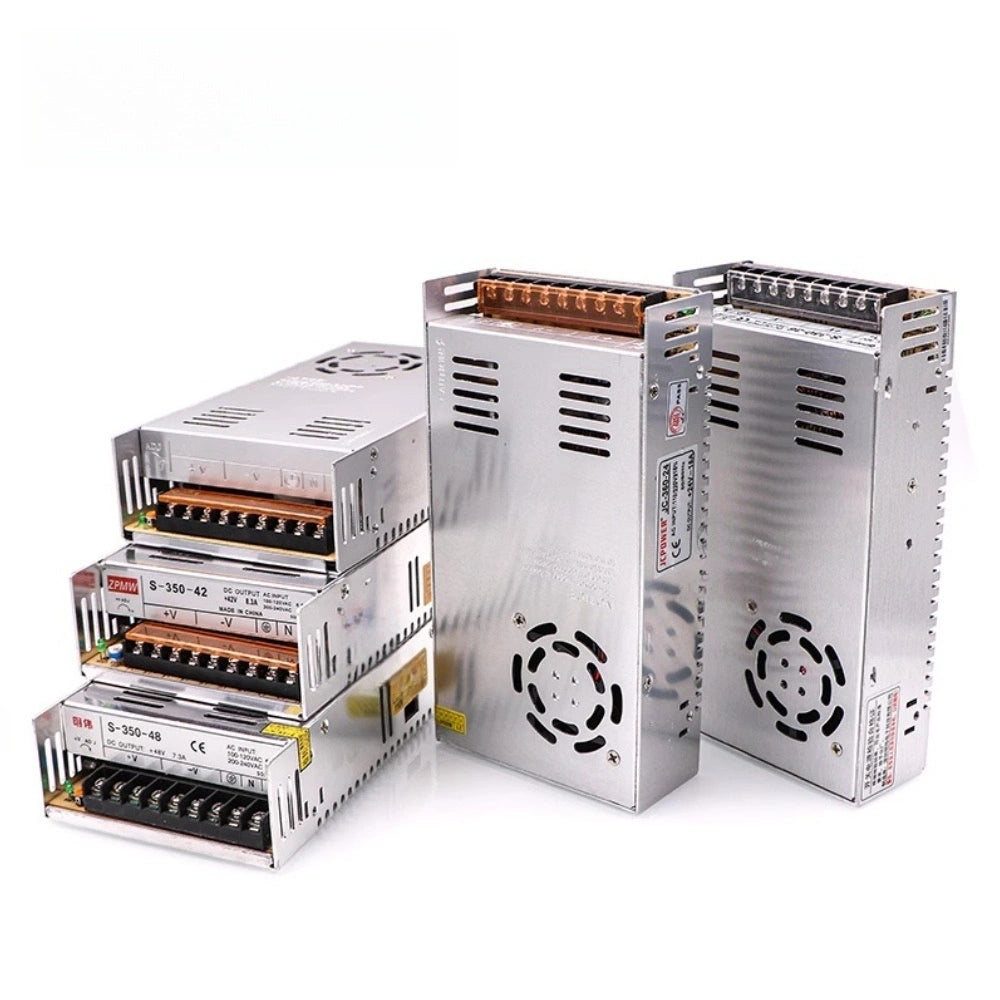 Power Supply - 36V 350W/42V 350W/48V 350W image 8