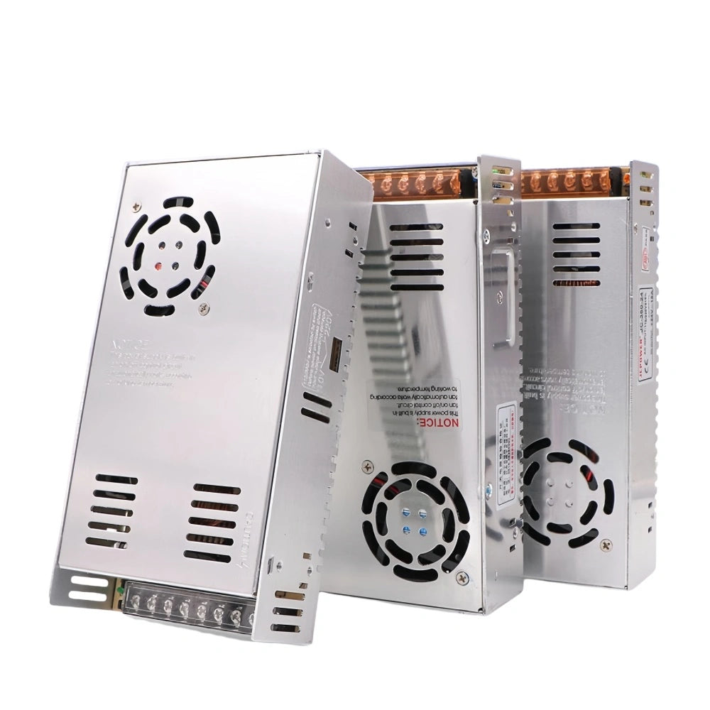 Power Supply - 36V 350W/42V 350W/48V 350W image 5