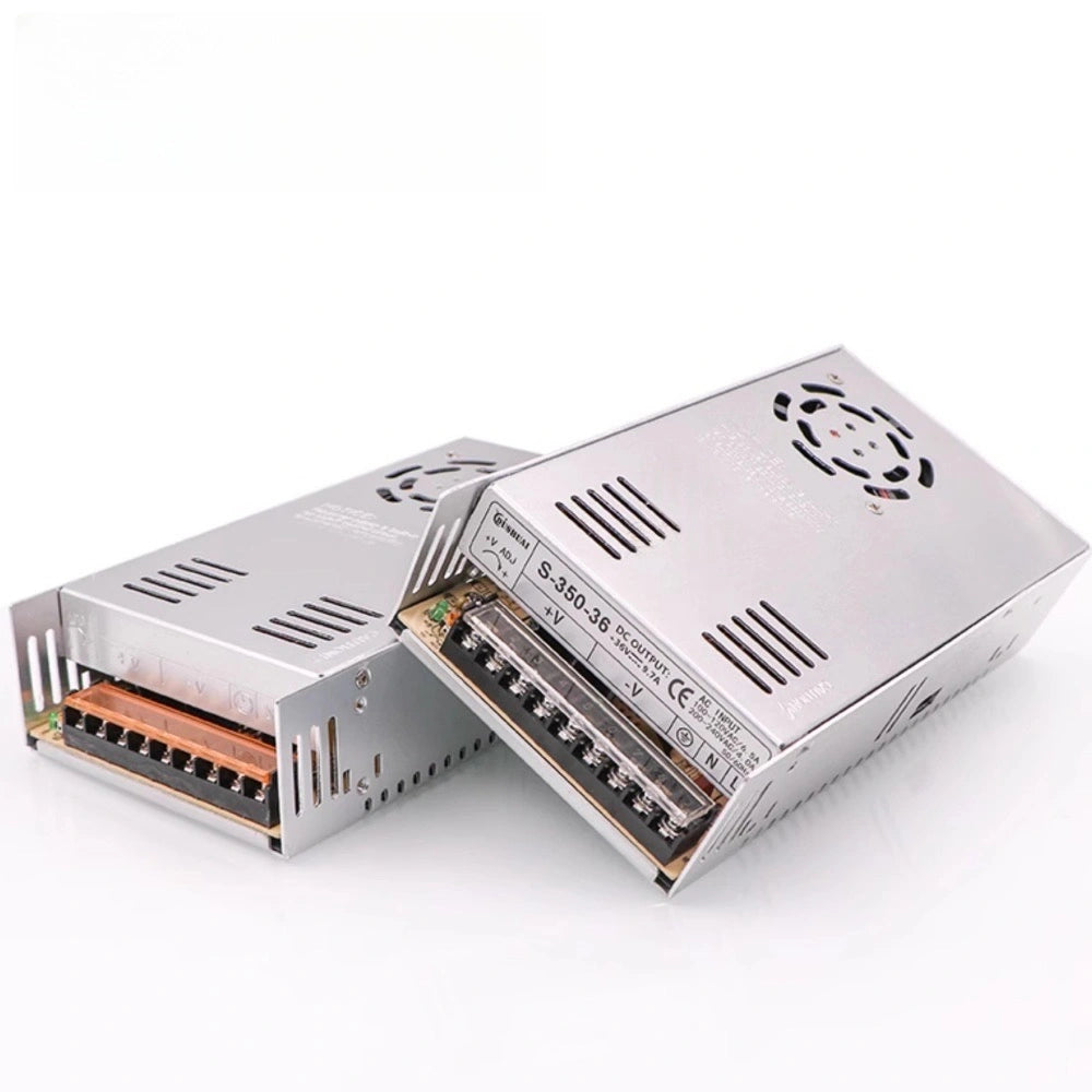 Power Supply - 36V 350W/42V 350W/48V 350W image 6