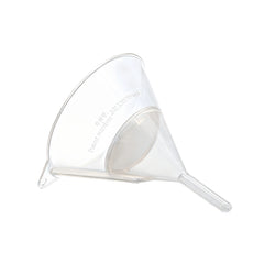 Printer Ink Funnel with Mesh Filter - Transparent Ink Filling Tool product image 2