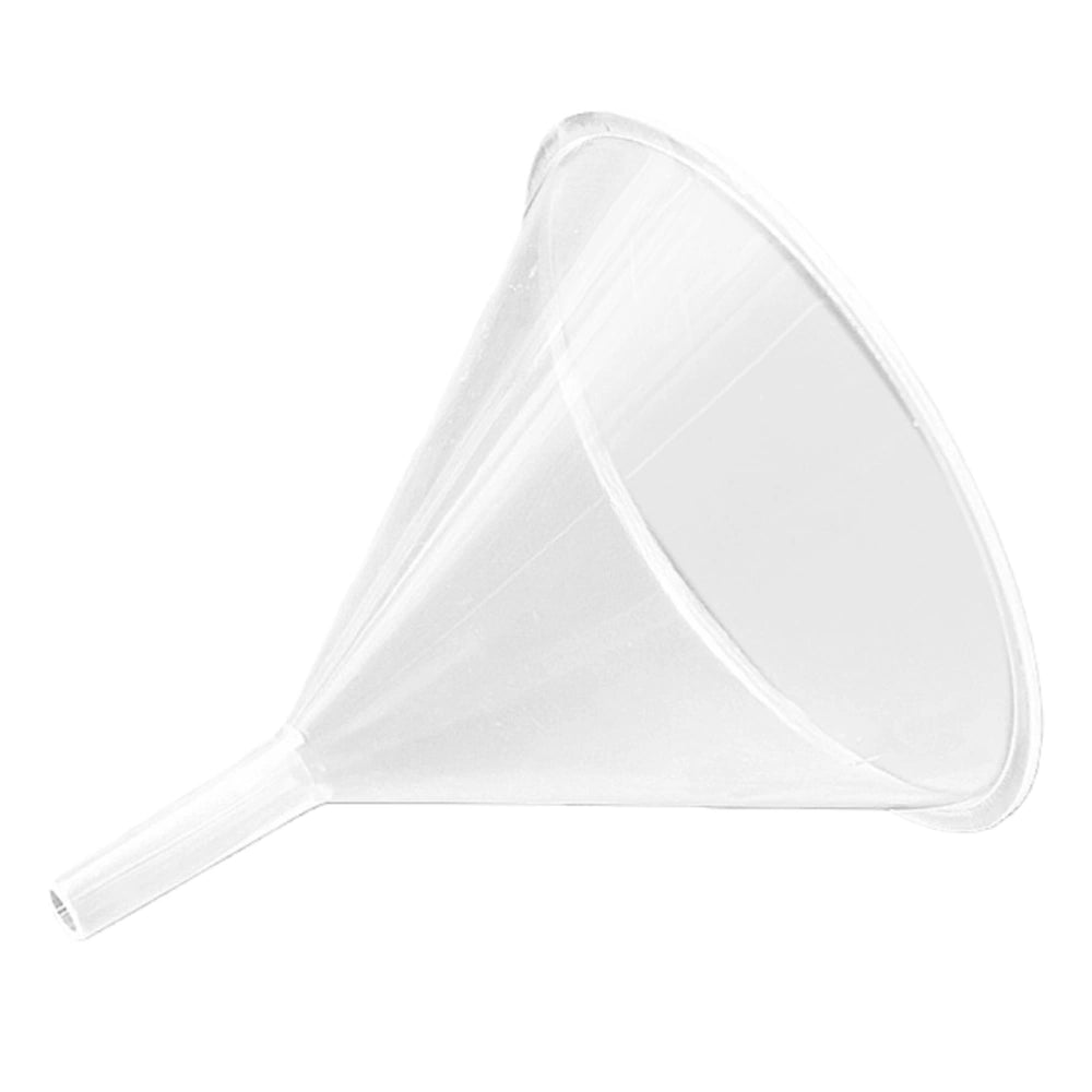 Printer Ink Funnel with Mesh Filter - Transparent Ink Filling Tool product image 5