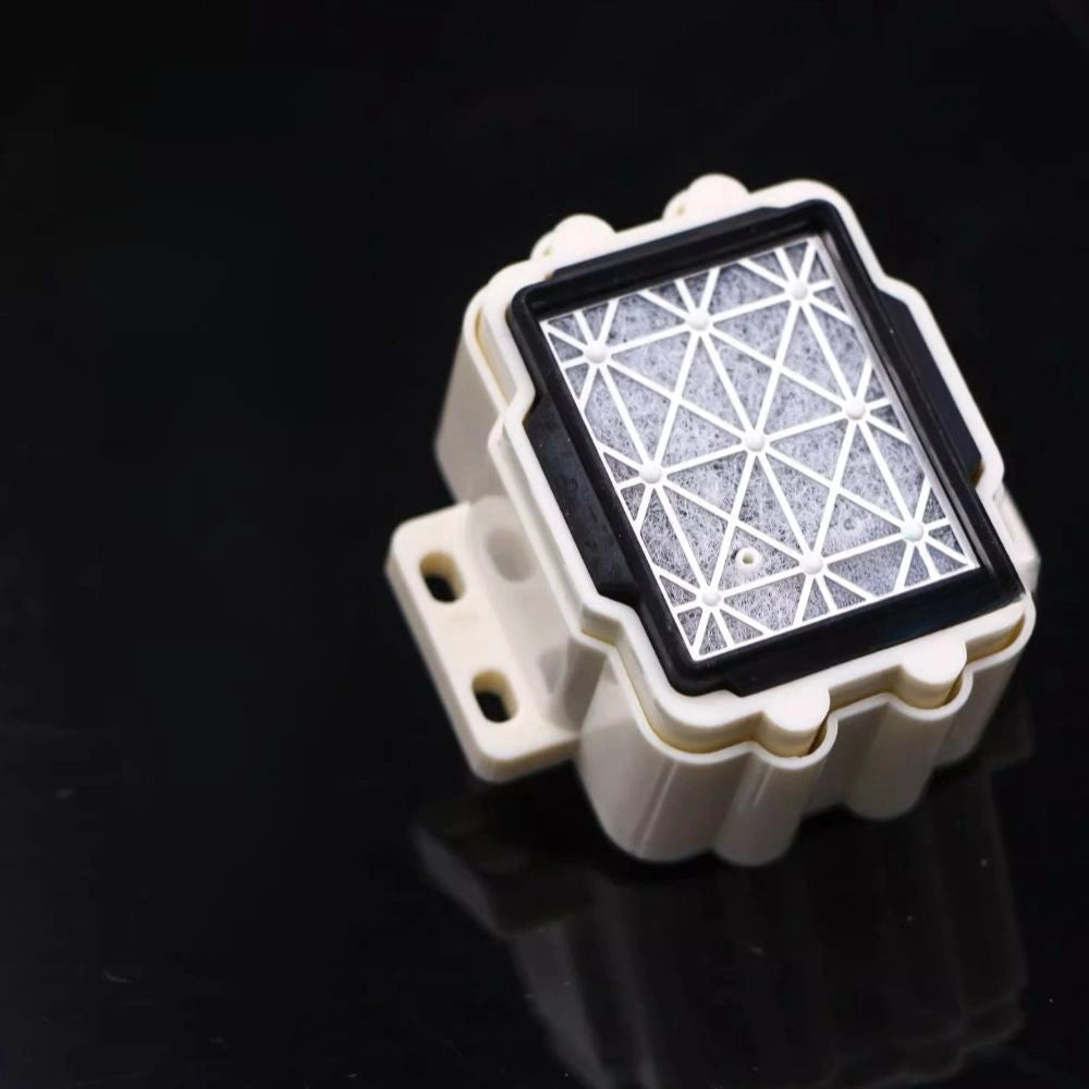 Printer Model 9000 Ink Cap Pads image 3