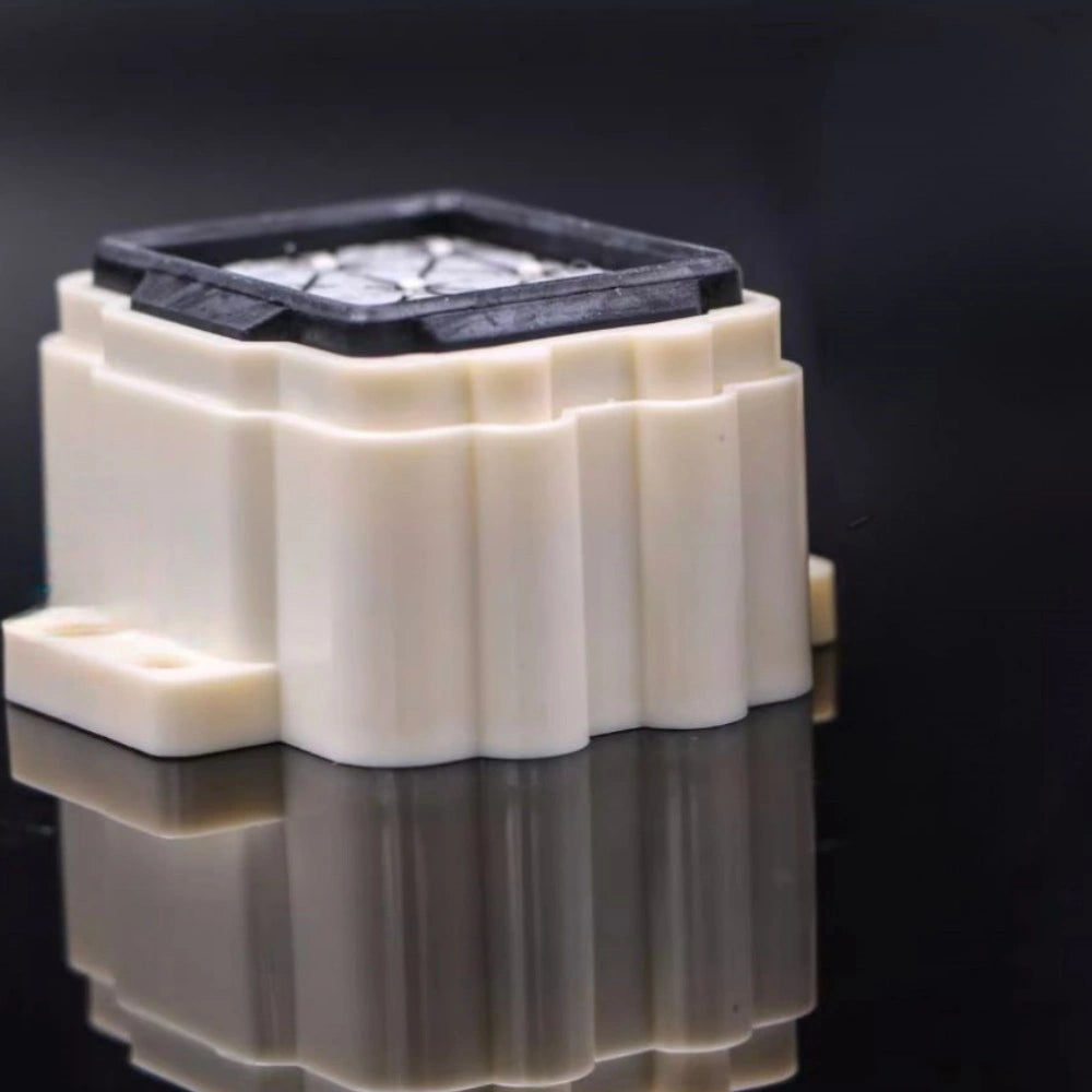 Printer Model 9000 Ink Cap Pads image 4