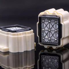 Printer Model 9000 Ink Cap Pads image 2