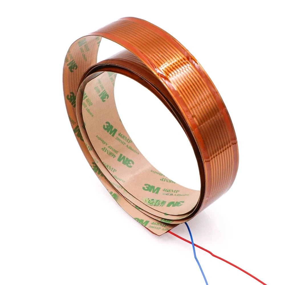 Printer Platform - Heating Belt image 2