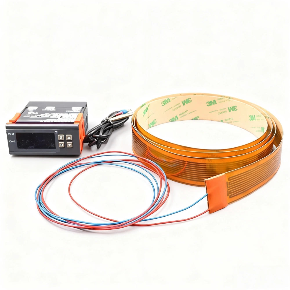 Printer Platform - Heating Belt image 6