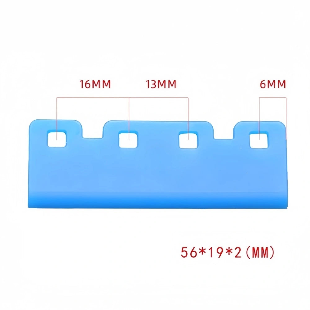 Printer Scraper Kit Multiple Models image 16