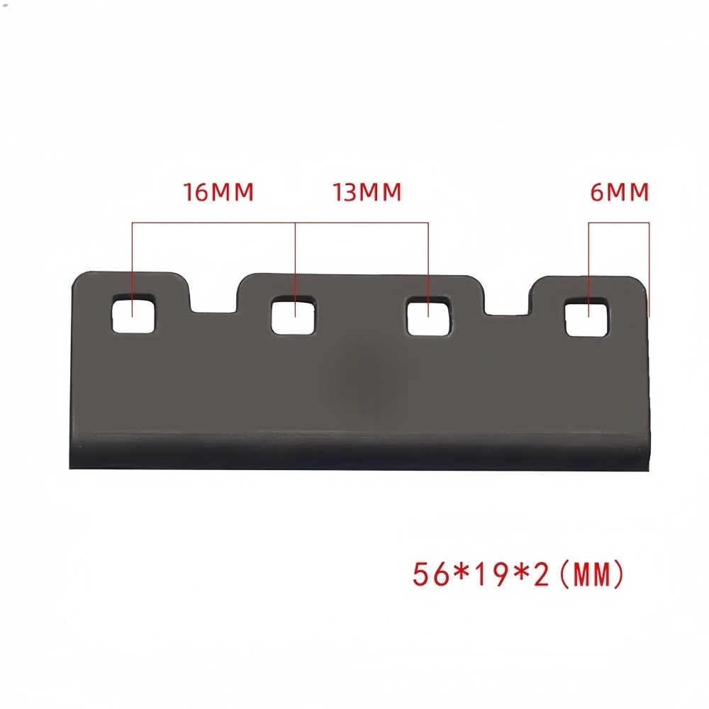 Printer Scraper Kit Multiple Models image 15