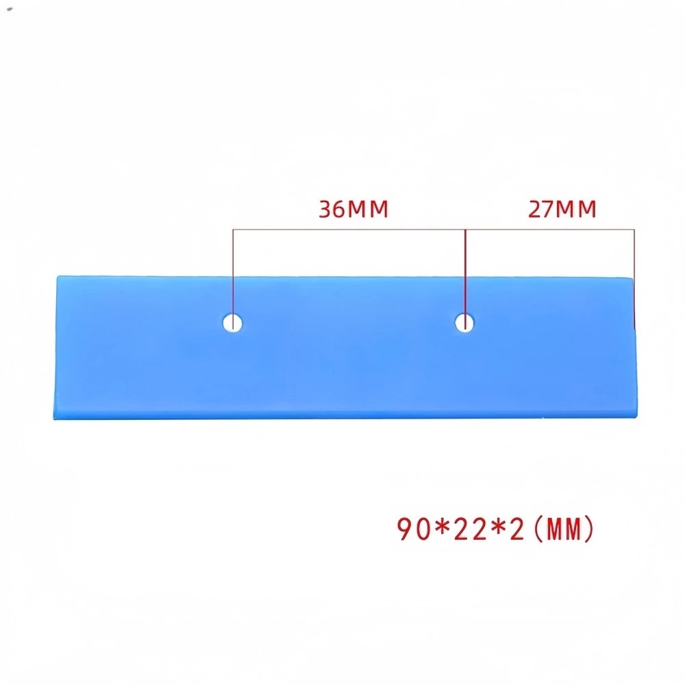 Printer Scraper Kit Multiple Models image 12