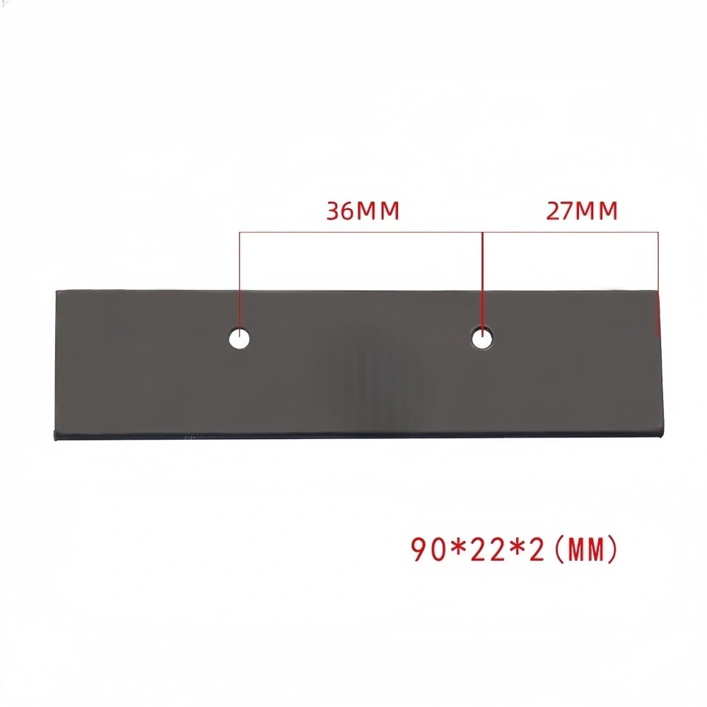Printer Scraper Kit Multiple Models image 11