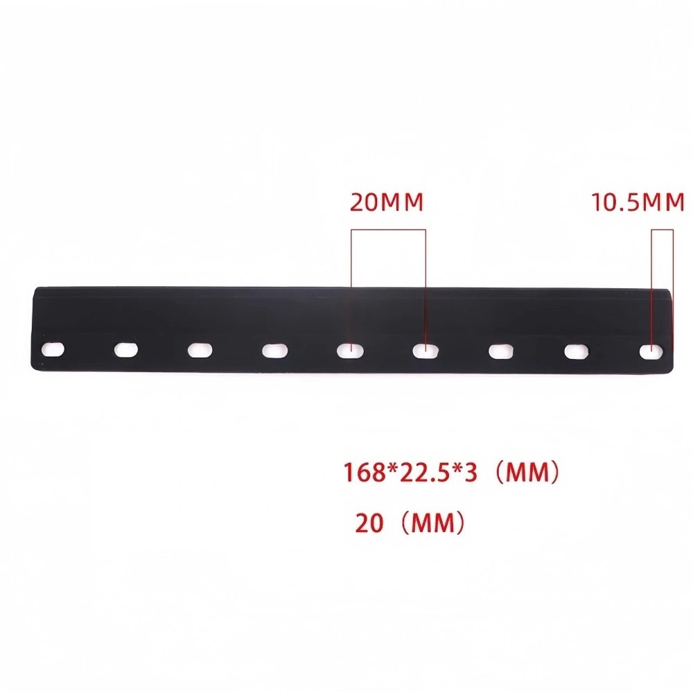 Printer Scraper Kit Multiple Models image 35