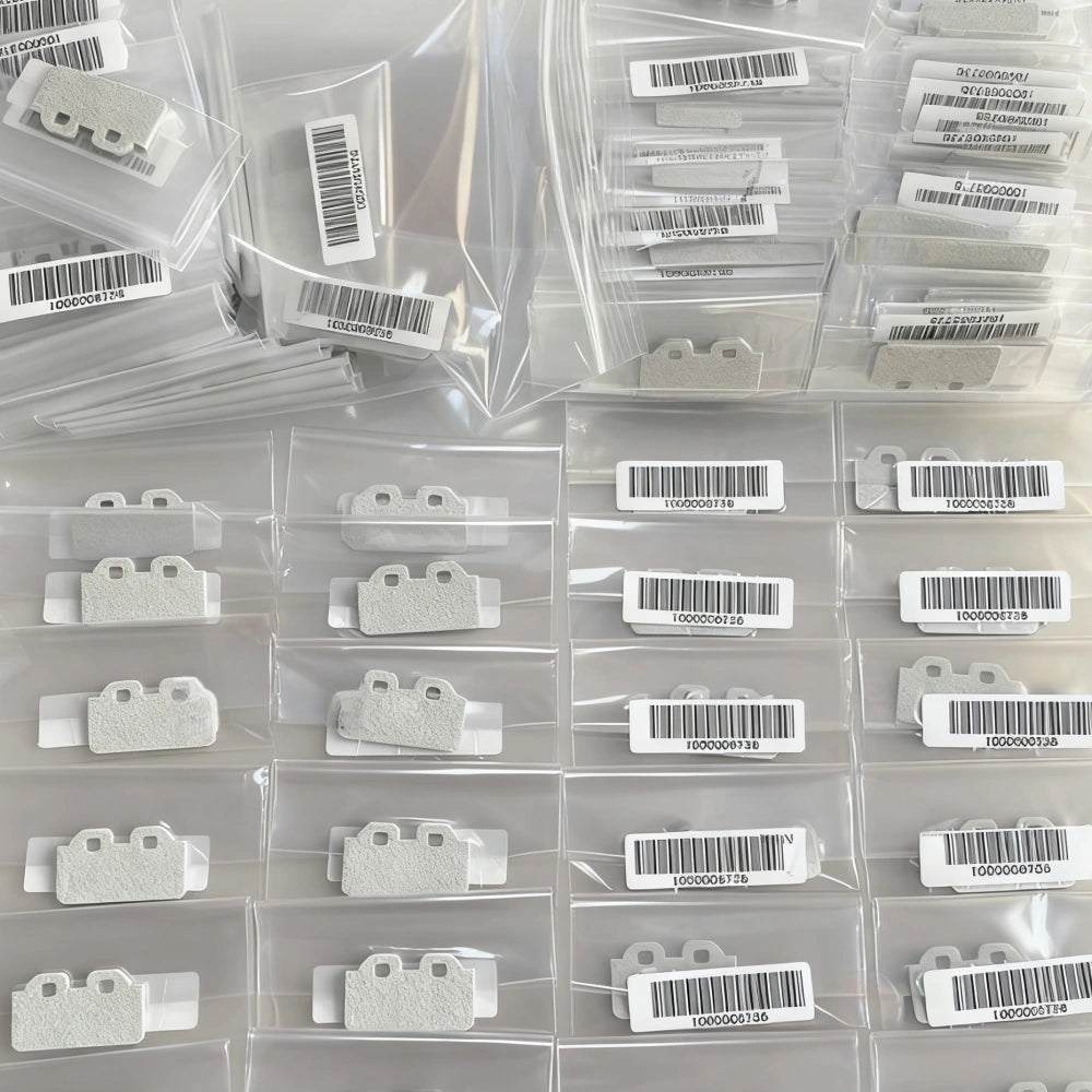 Printer Scraper Kit Multiple Models image 3