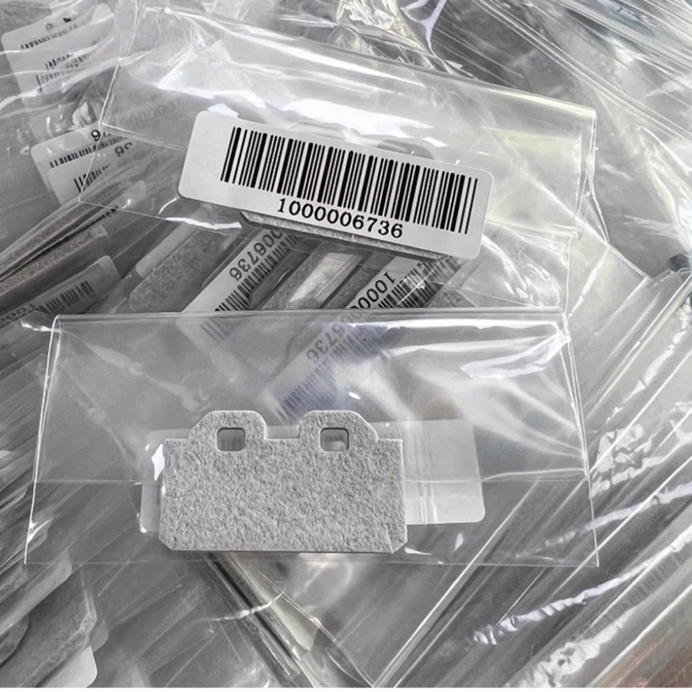 Printer Scraper Kit Multiple Models image 2