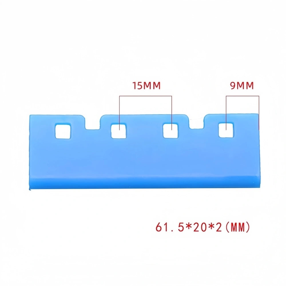 Printer Scraper Kit Multiple Models image 14