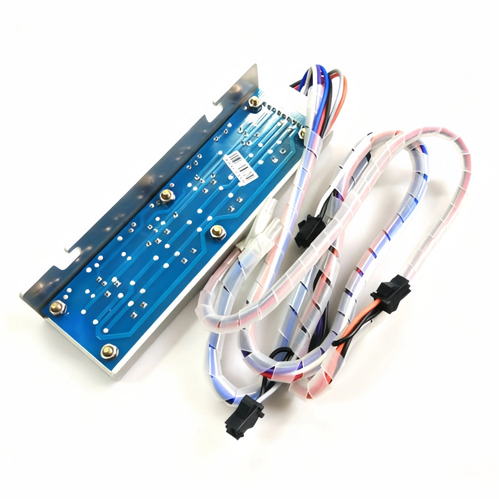 4-Color Printer Ink Pressure Switch Control Panel product image 5
