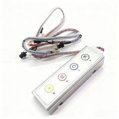 4-Color Printer Ink Pressure Switch Control Panel product image 3