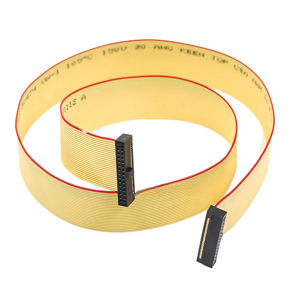 Printhead Cable 26P For Xaar 382 Wide Format Printer product image