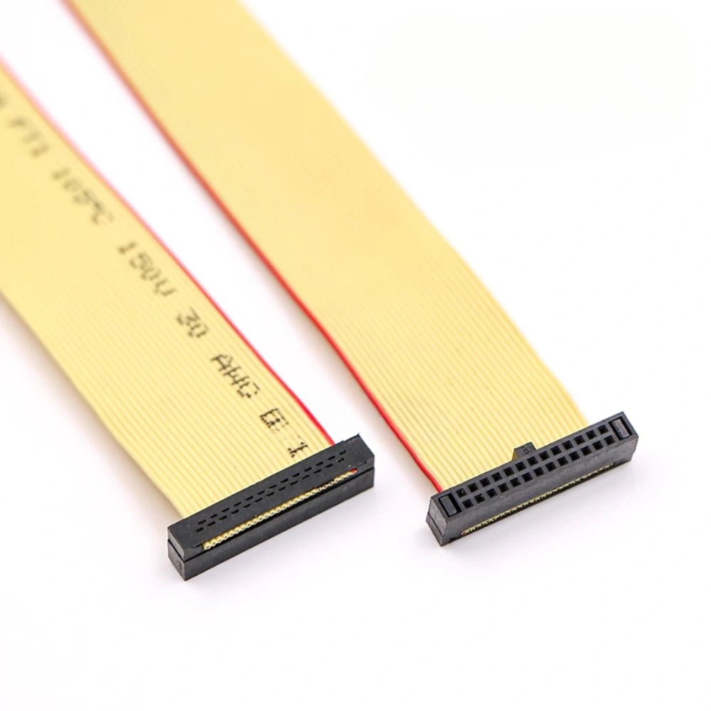 Printhead Cable 26P For Xaar 382 Wide Format Printer image 2