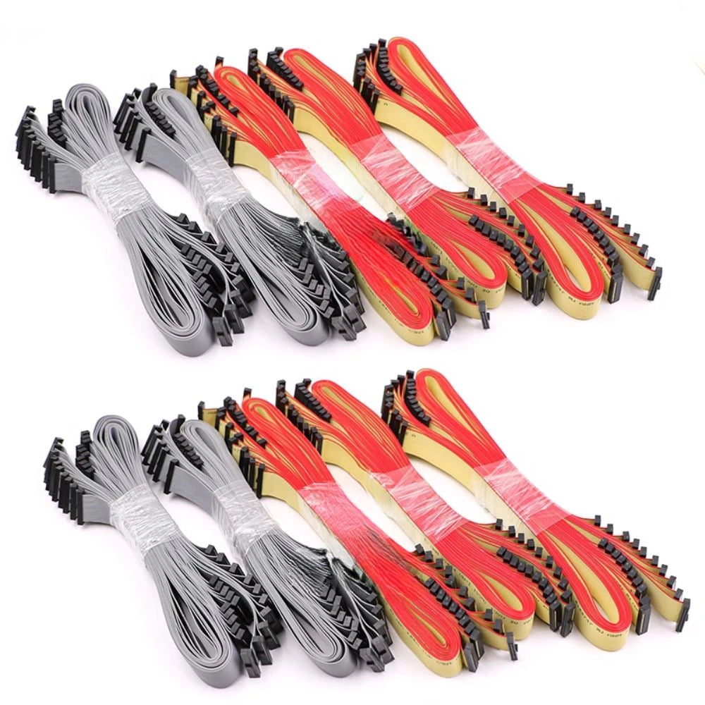 Printhead Cable 26P For Xaar 382 Wide Format Printer image 3