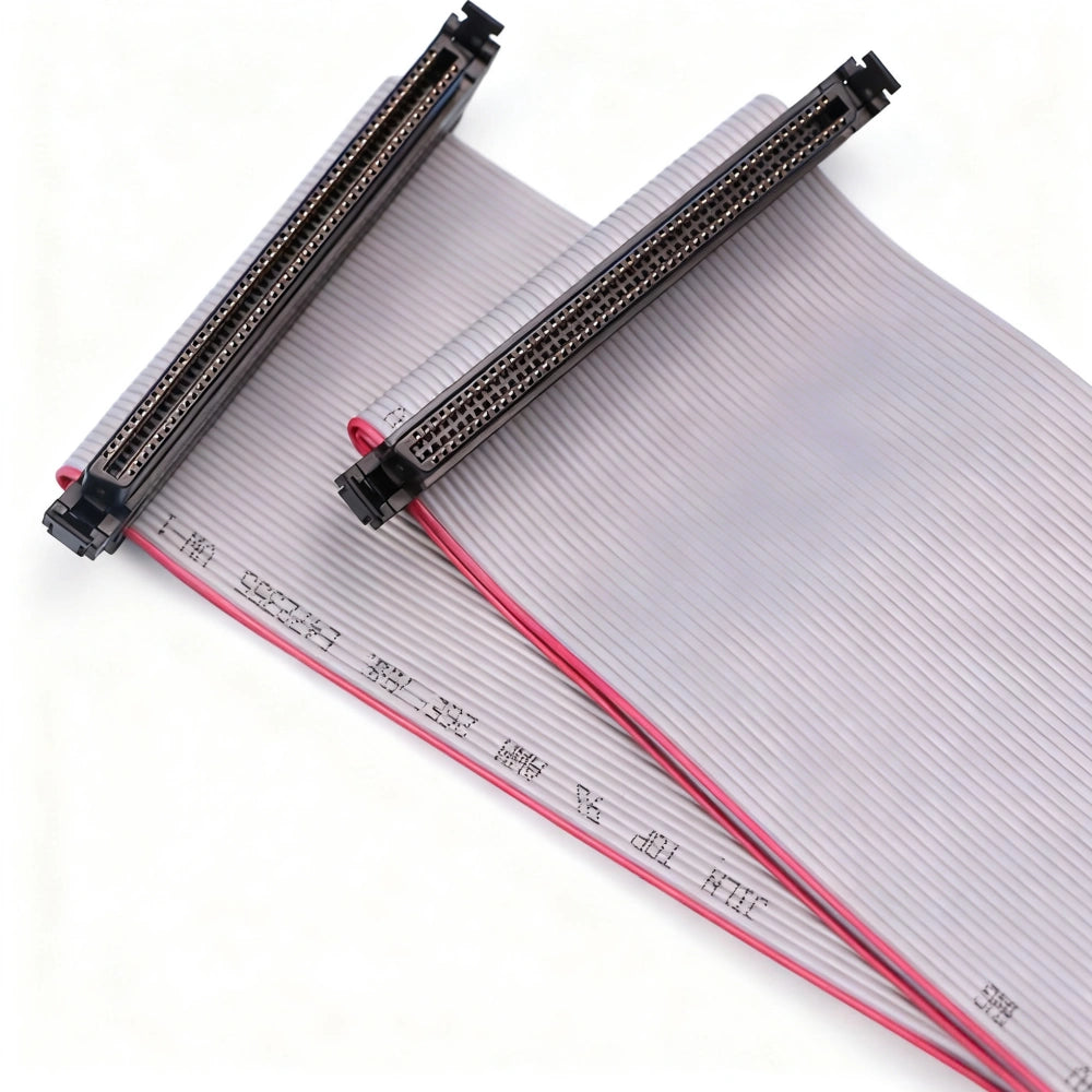 Printhead Flat Cable 100P 20 cm for Seiko 1536 image 4