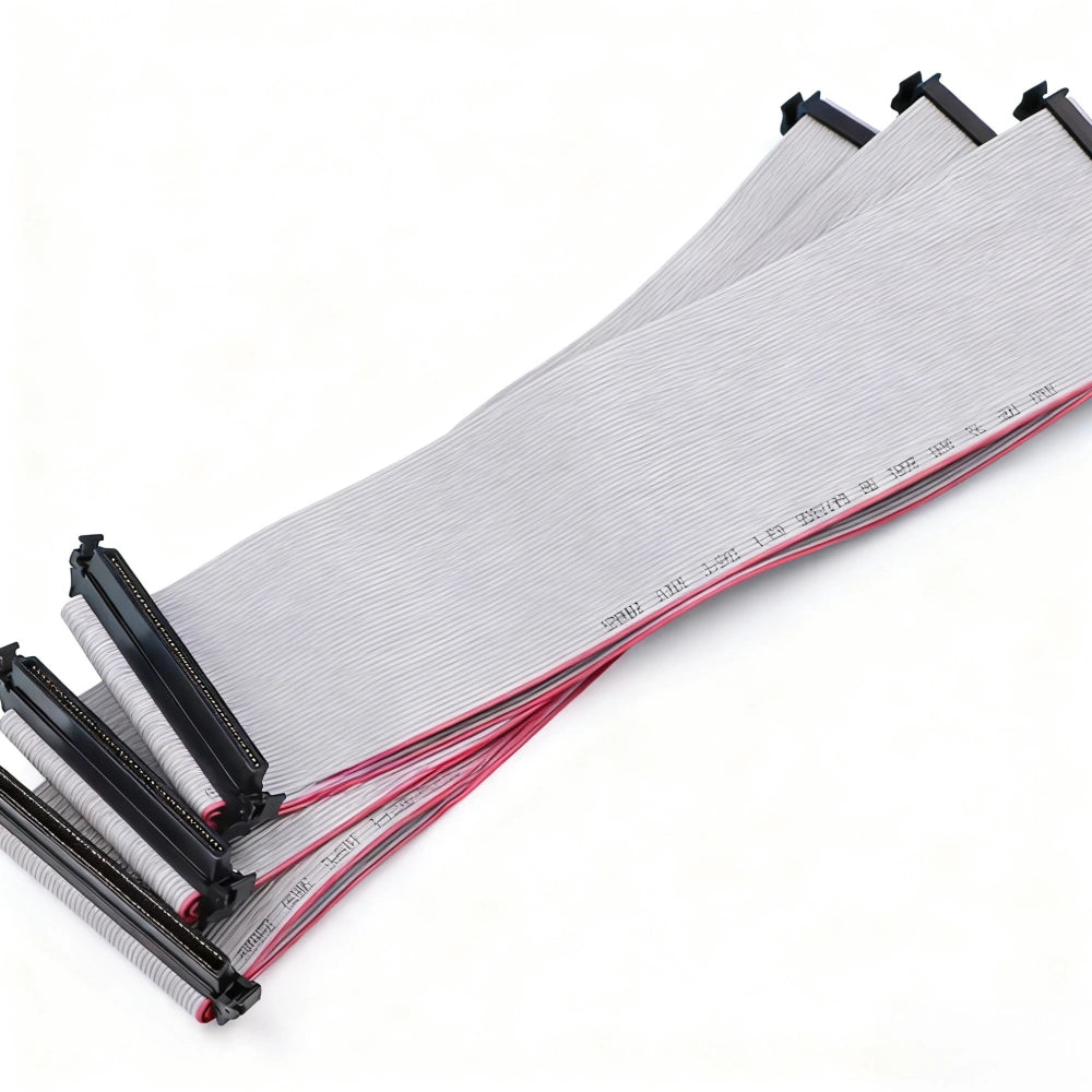 Printhead Flat Cable 100P 20 cm for Seiko 1536 image 2